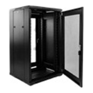 BAIE INFORMATIQUE 22U 600x600 DEMONTE
